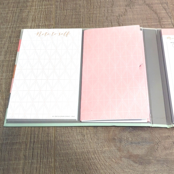 Weekly Organizer - Picture 2 of 5